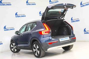 Volvo XC40 1.5 T4 Twin Recharge Core Auto - Foto 28