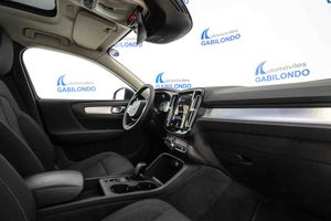 Volvo XC40 1.5 T4 Twin Recharge Core Auto - Foto 49