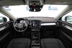 Volvo XC40 1.5 T4 Twin Recharge Core Auto - Foto 37