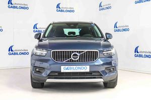 Volvo XC40 1.5 T4 Twin Recharge Core Auto - Foto 3