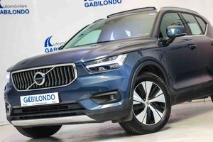 Volvo XC40 1.5 T4 Twin Recharge Core Auto - Foto 29