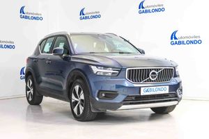 Volvo XC40 1.5 T4 Twin Recharge Core Auto - Foto 3