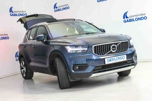 Volvo XC40 1.5 T4 Twin Recharge Core Auto - Foto 27