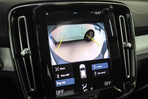 Volvo XC40 1.5 T4 Twin Recharge Core Auto - Foto 62
