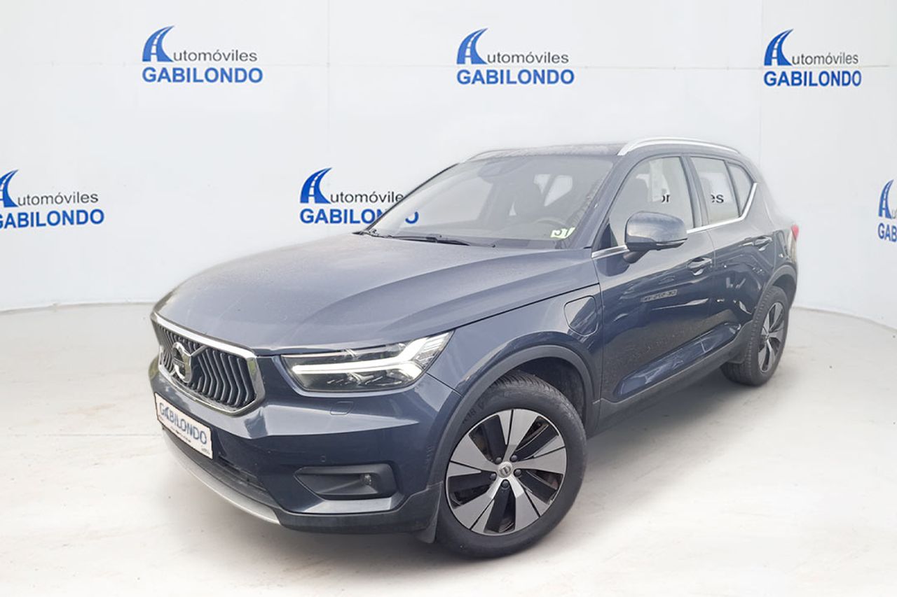 Volvo XC40 1.5 T4 Twin Recharge Core Auto - Foto 1