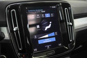 Volvo XC40 1.5 T4 Twin Recharge Core Auto - Foto 58