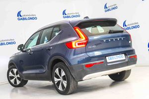 Volvo XC40 1.5 T4 Twin Recharge Core Auto - Foto 20