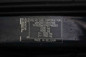 Volvo XC40 1.5 T4 Twin Recharge Core Auto - Foto 7