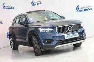 Volvo XC40 1.5 T4 Twin Recharge Core Auto - Foto 19