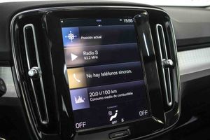 Volvo XC40 1.5 T4 Twin Recharge Core Auto - Foto 55