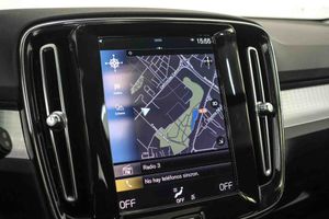 Volvo XC40 1.5 T4 Twin Recharge Core Auto - Foto 57