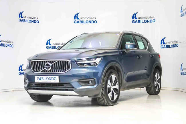 Volvo XC40 1.5 T4 Twin Recharge Core Auto - Foto 1