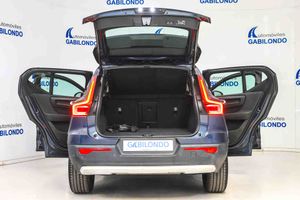 Volvo XC40 1.5 T4 Twin Recharge Core Auto - Foto 31