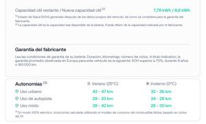 Volvo XC40 1.5 T4 Twin Recharge Core Auto - Foto 10