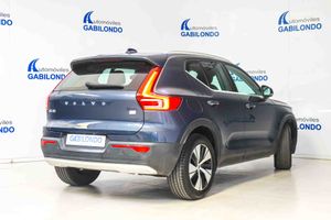 Volvo XC40 1.5 T4 Twin Recharge Core Auto - Foto 15
