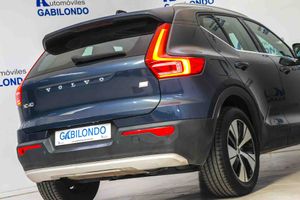 Volvo XC40 1.5 T4 Twin Recharge Core Auto - Foto 32