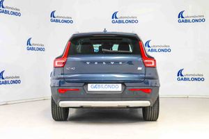 Volvo XC40 1.5 T4 Twin Recharge Core Auto - Foto 4