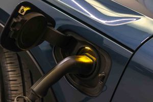 Volvo XC40 1.5 T4 Twin Recharge Core Auto - Foto 8