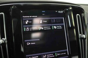Volvo XC40 1.5 T4 Twin Recharge Core Auto - Foto 60