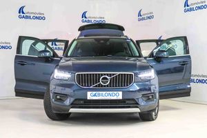 Volvo XC40 1.5 T4 Twin Recharge Core Auto - Foto 30