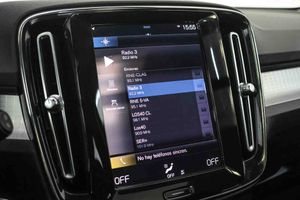 Volvo XC40 1.5 T4 Twin Recharge Core Auto - Foto 56
