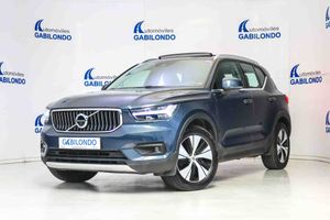 Volvo XC40 1.5 T4 Twin Recharge Core Auto - Foto 14