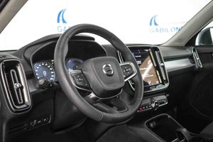 Volvo XC40 1.5 T4 Twin Recharge Core Auto - Foto 5