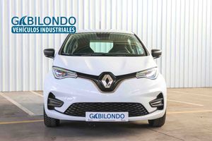 Renault Zoe ZOE Comercial Life 52kWh 2 Plazas - Foto 3