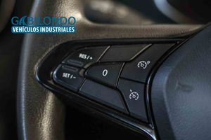 Renault Zoe ZOE Comercial Life 52kWh 2 Plazas - Foto 32