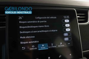 Renault Zoe ZOE Comercial Life 52kWh 2 Plazas - Foto 51