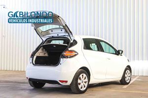 Renault Zoe ZOE Comercial Life 52kWh 2 Plazas - Foto 19