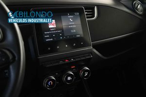 Renault Zoe ZOE Comercial Life 52kWh 2 Plazas - Foto 36