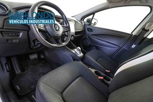 Renault Zoe ZOE Comercial Life 52kWh 2 Plazas - Foto 26
