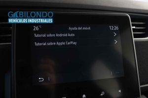 Renault Zoe ZOE Comercial Life 52kWh 2 Plazas - Foto 52