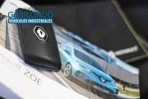 Renault Zoe ZOE Comercial Life 52kWh 2 Plazas - Foto 53