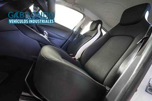 Renault Zoe ZOE Comercial Life 52kWh 2 Plazas - Foto 27