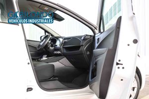 Renault Zoe ZOE Comercial Life 52kWh 2 Plazas - Foto 43