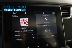 Renault Zoe ZOE Comercial Life 52kWh 2 Plazas - Foto 50