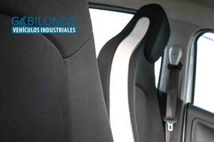 Renault Zoe ZOE Comercial Life 52kWh 2 Plazas - Foto 44