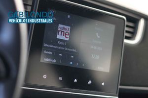 Renault Zoe ZOE Comercial Life 52kWh 2 Plazas - Foto 41