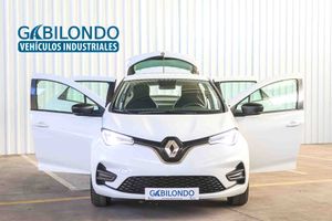 Renault Zoe ZOE Comercial Life 52kWh 2 Plazas - Foto 23