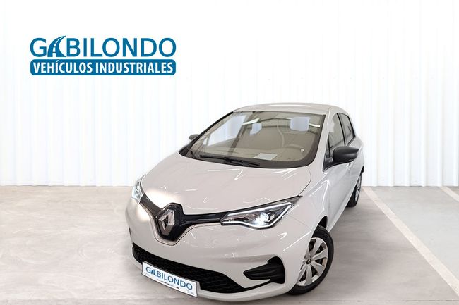 Renault Zoe ZOE Comercial Life 52kWh - Foto 1