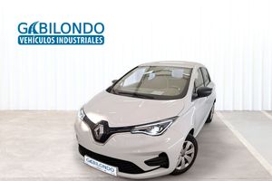 Renault Zoe ZOE Comercial Life 52kWh - Foto 2