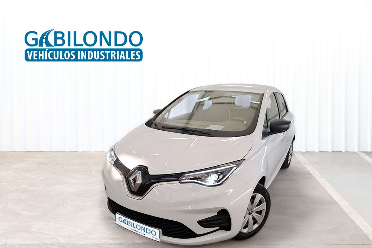Renault Zoe ZOE Comercial Life 52kWh - Foto 1