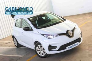 Renault Zoe ZOE Comercial Life 52kWh 2 Plazas - Foto 21