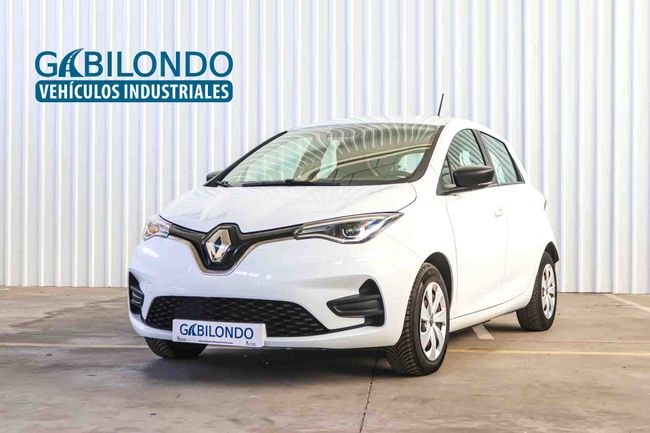 Renault Zoe ZOE Comercial Life 52kWh 2 Plazas - Foto 1