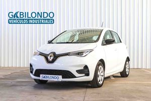 Renault Zoe ZOE Comercial Life 52kWh 2 Plazas - Foto 2