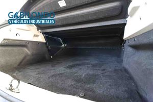 Renault Zoe ZOE Comercial Life 52kWh 2 Plazas - Foto 47