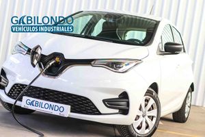 Renault Zoe ZOE Comercial Life 52kWh 2 Plazas - Foto 10