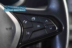 Renault Zoe ZOE Comercial Life 52kWh 2 Plazas - Foto 34